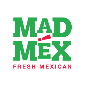 Logo madmex