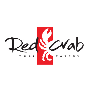 Logo redcrab