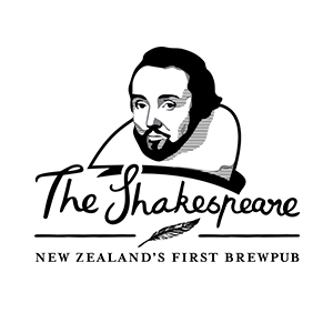Logo shakespeare