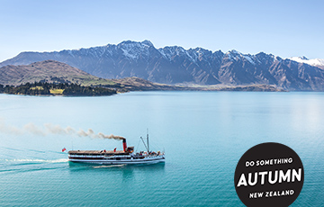 Enjoy a Queenstown combo for only $179 per adult 