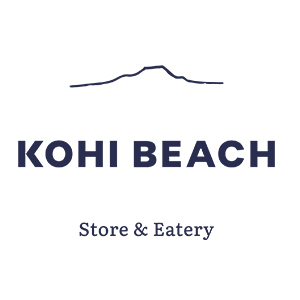 Logo kohibeach