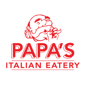 Logo papas