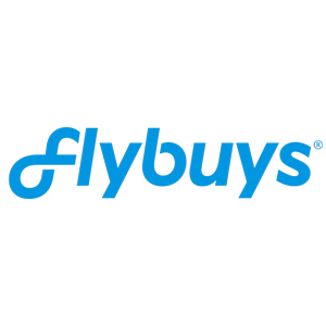 Flybuys logo 300px