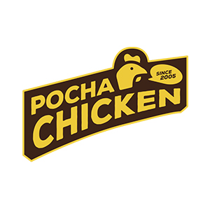 Logo pochachick