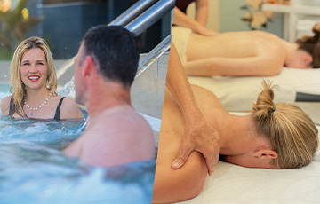 Mount Maunganui Hot Soak & Massage Winter Escape Package