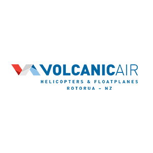 Travel templates flybuys logo volcanicair