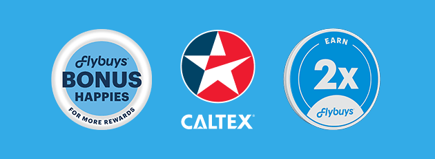 Caltex offer banner 630x230