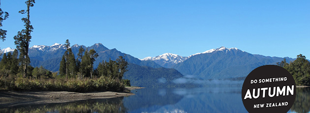 Enjoy a full West Coast experience and accommodation with Hokitika Scenic Tours