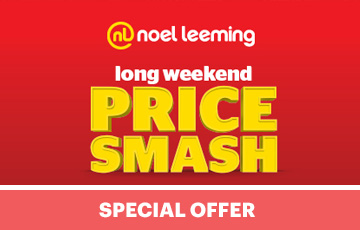 Noel leeming on sale clearance store