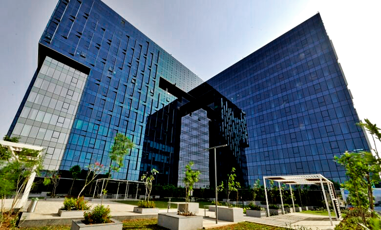 India Careers Workplace Slider Image