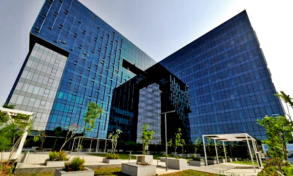 India Careers Workplace Slider Image