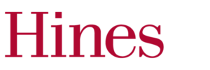 Hines Logo