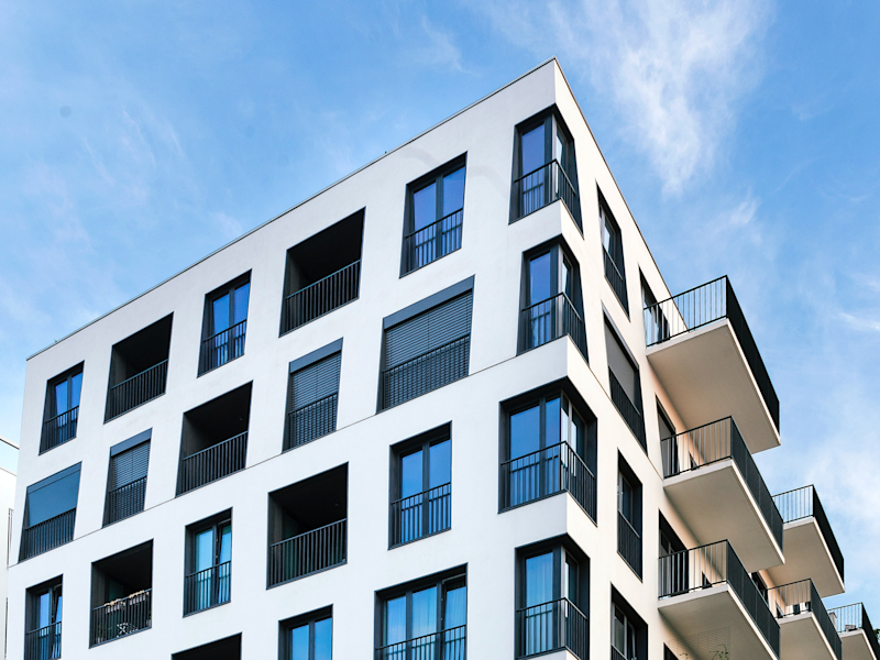 affordable complex