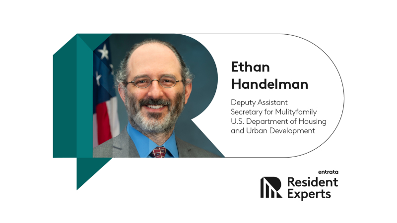 Resident Experts Ethan Handelman Image