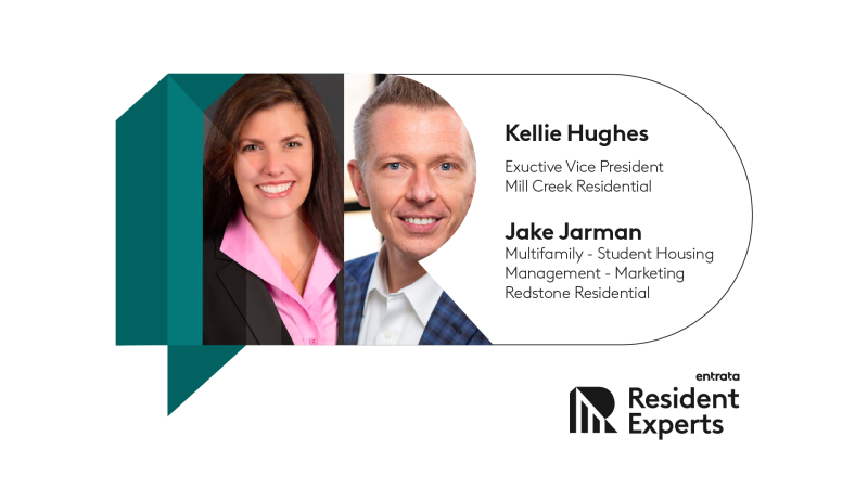 Resident Experts Hughes Jarmin Image