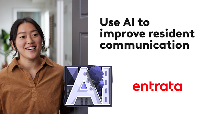 How to Improve Resident Communication with AI Image
