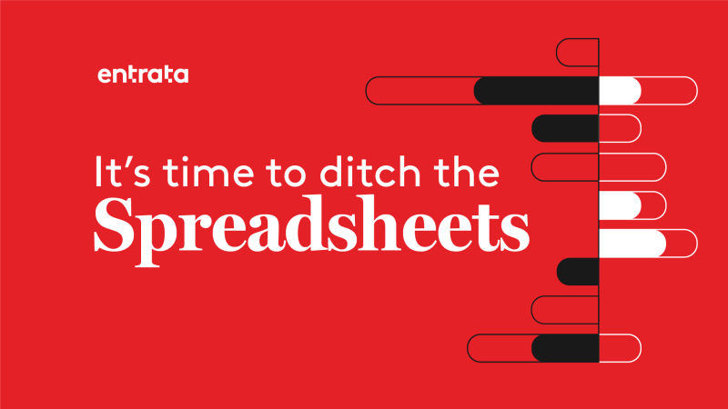 Ditch the Spreadsheets Guide image