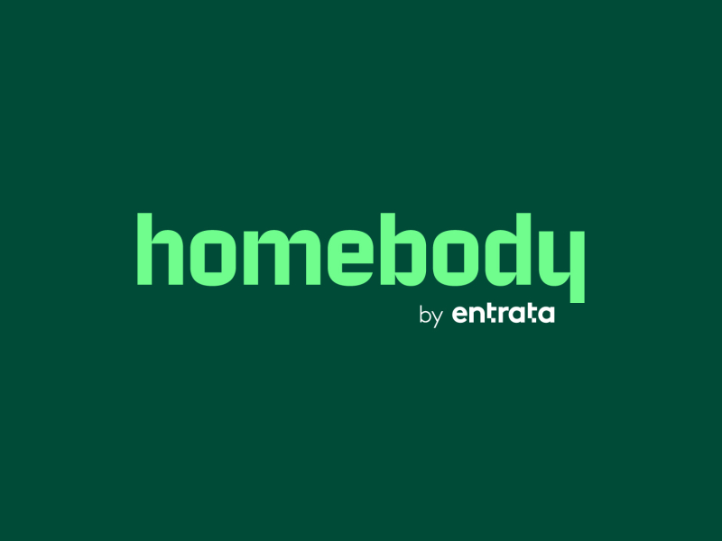 Homebody logo