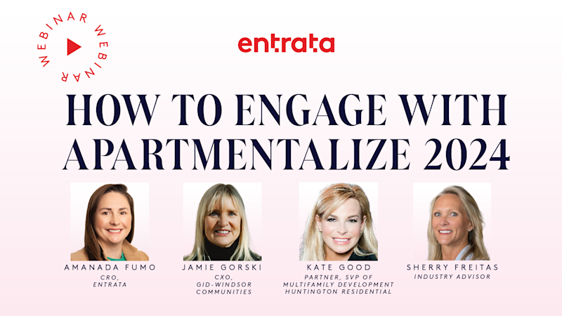How to Engage With Apartmentalize 2024 Image