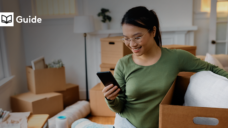Resident Move-in