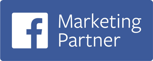 Facebook Advertising Partner Badge for Entrata Digital marketing services