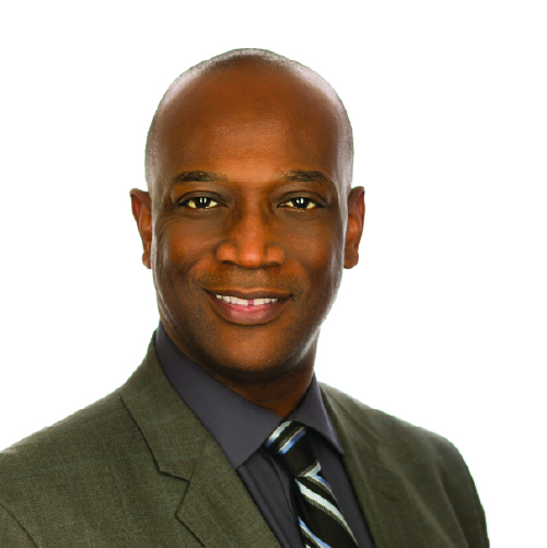 RE Daryl Smith headshot