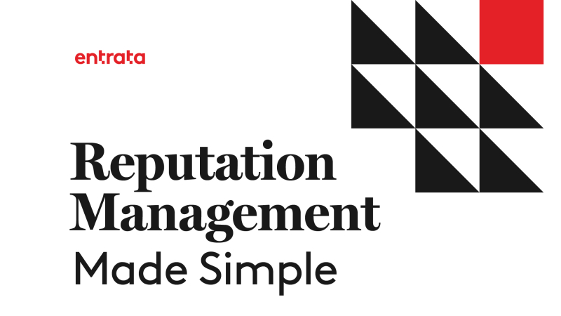 Reputation Management Guide Image