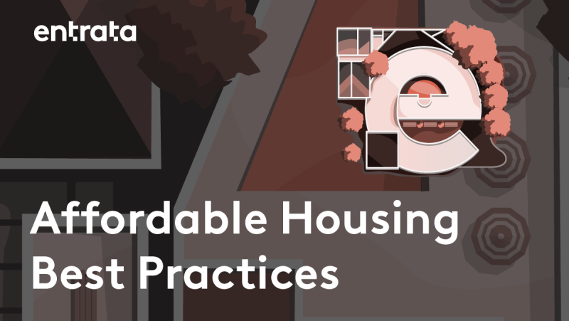 Affordable Housing Best Practices Image