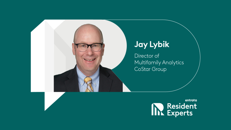 Resident Experts Jay Lybik Image