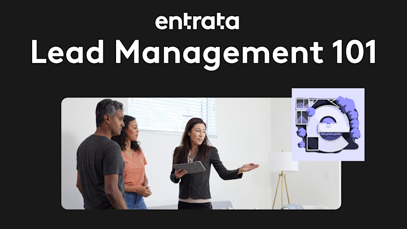 Lead Management 101 Guide Image