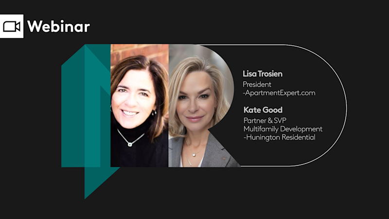 Resident Experts with Lisa Trosien & Kate Good