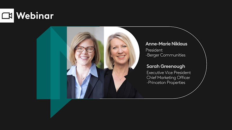 Resident Experts with Anne-Marie Niklaus & Sarah Greenough