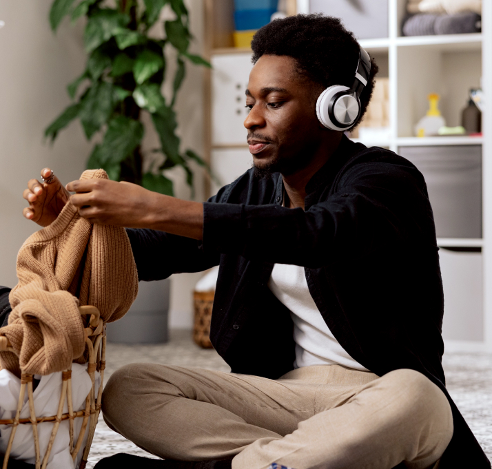 Resident Experts Landing Image