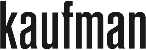 Kaufman Logo