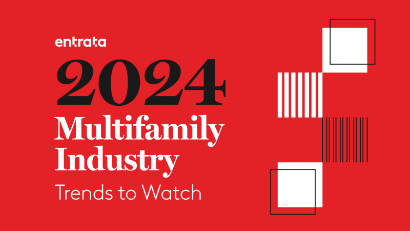 2024 Multifamily Industry Trends to Watch Image