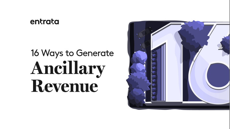 16 Ways to Generate Ancillary Revenue Image 