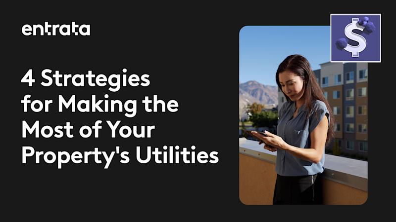 4 Strategies for Making the Most of Your Property’s Utilities Image