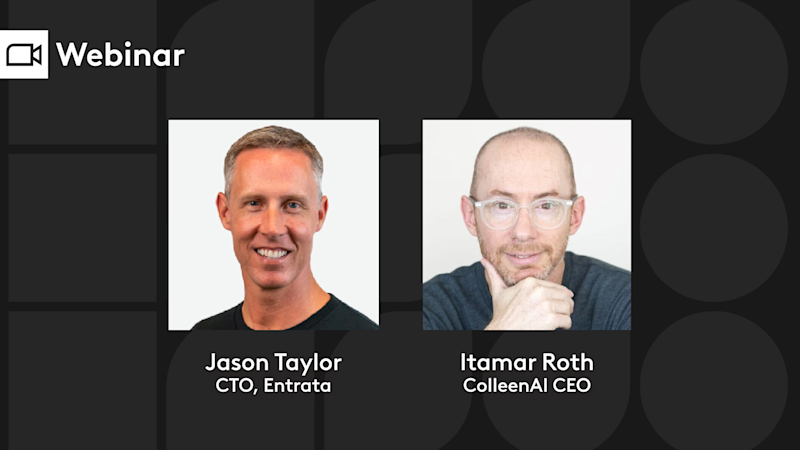 AI & Property Management: A Leadership Perspective Webinar