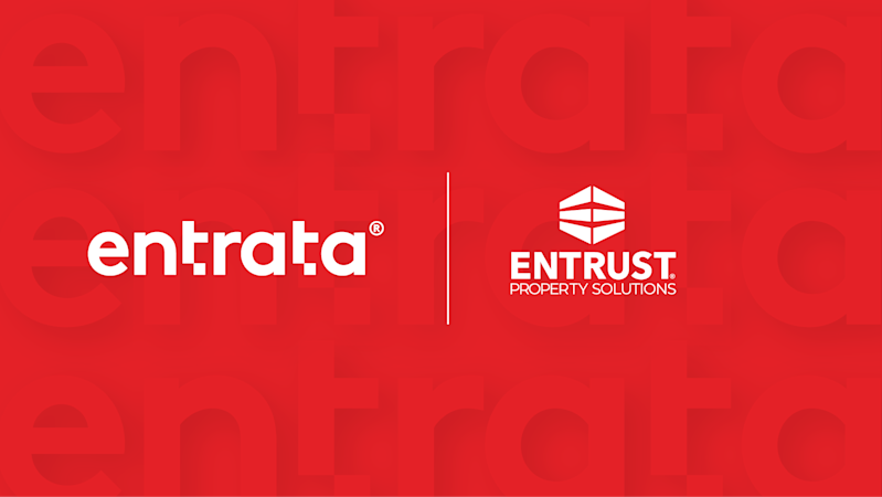 Entrust + Entrata Image