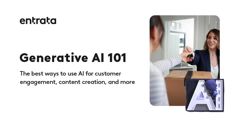 Generative AI 101 Guide image