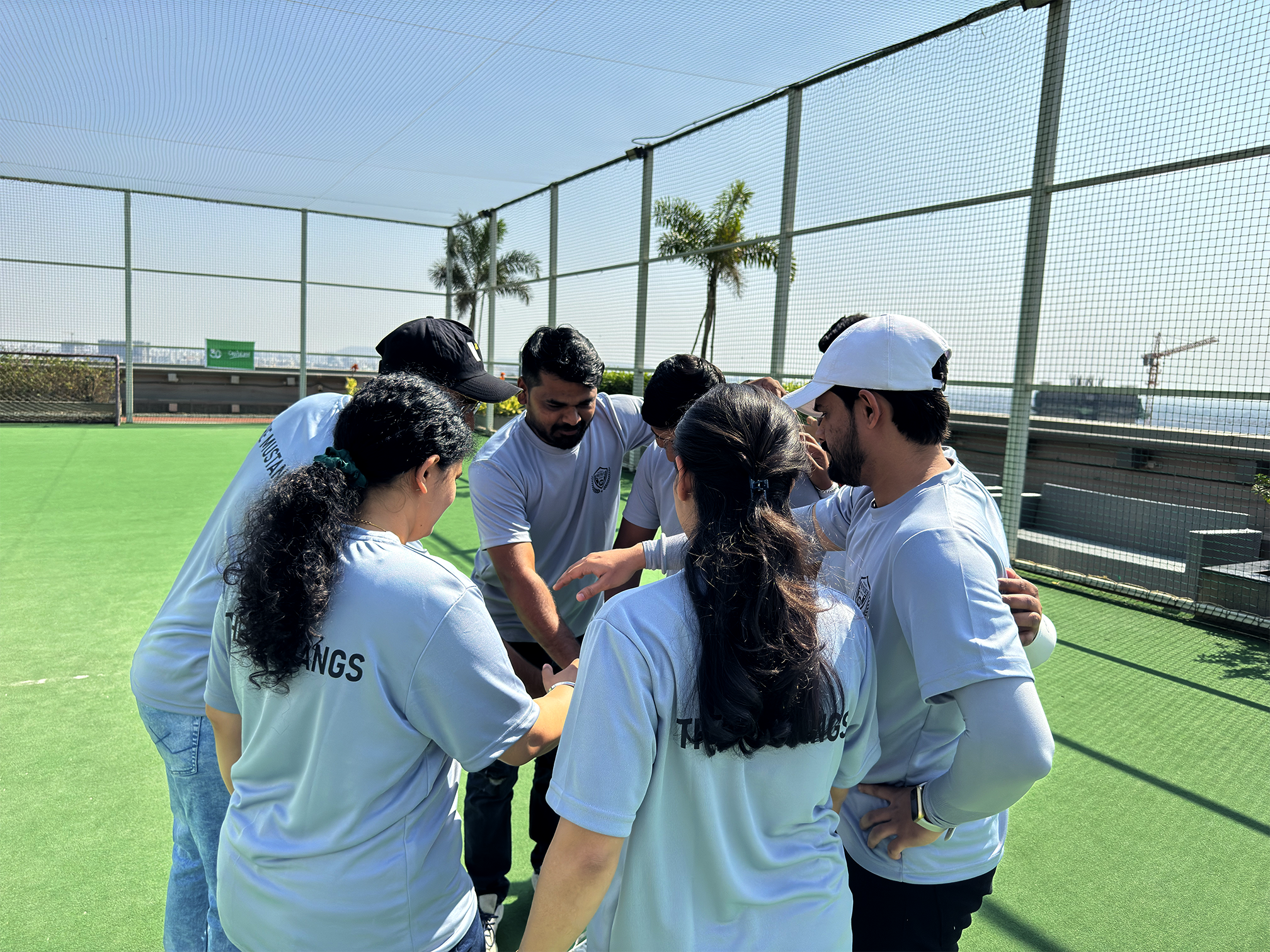 India Careers Cricket Slider Image