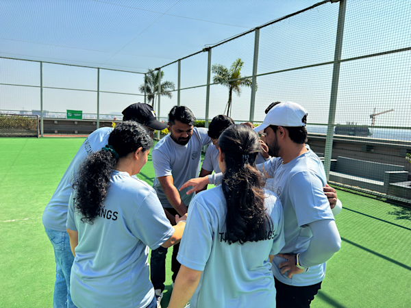 India Careers Cricket Slider Image