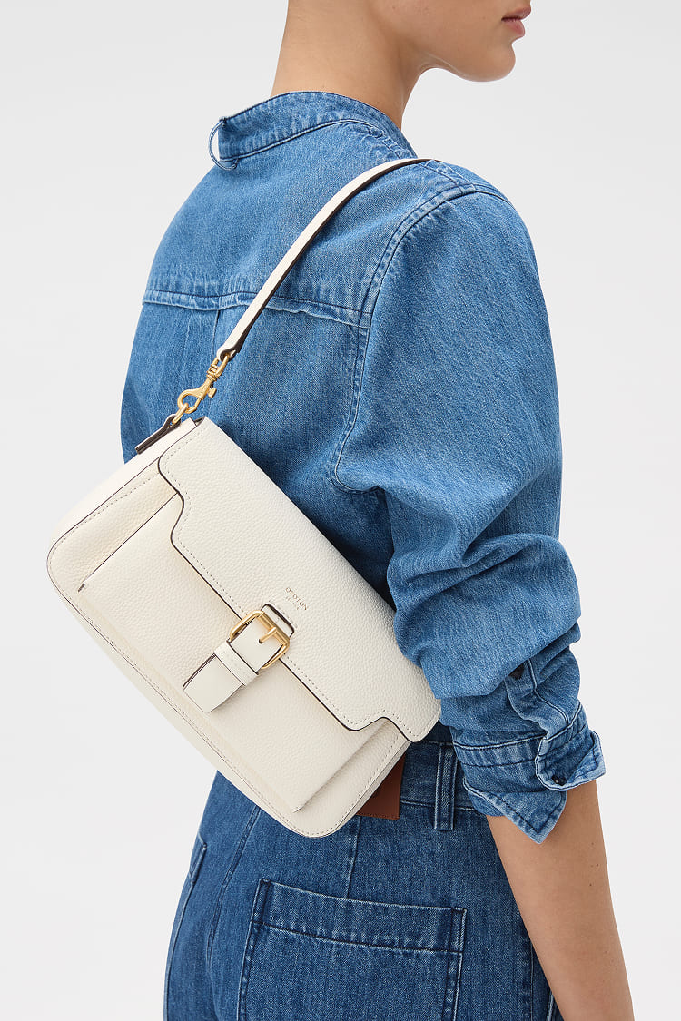 Eve Mini Beauty Case COFFEE BEAN