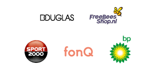 BPN-10987 FreeBees - afbeelding logo's