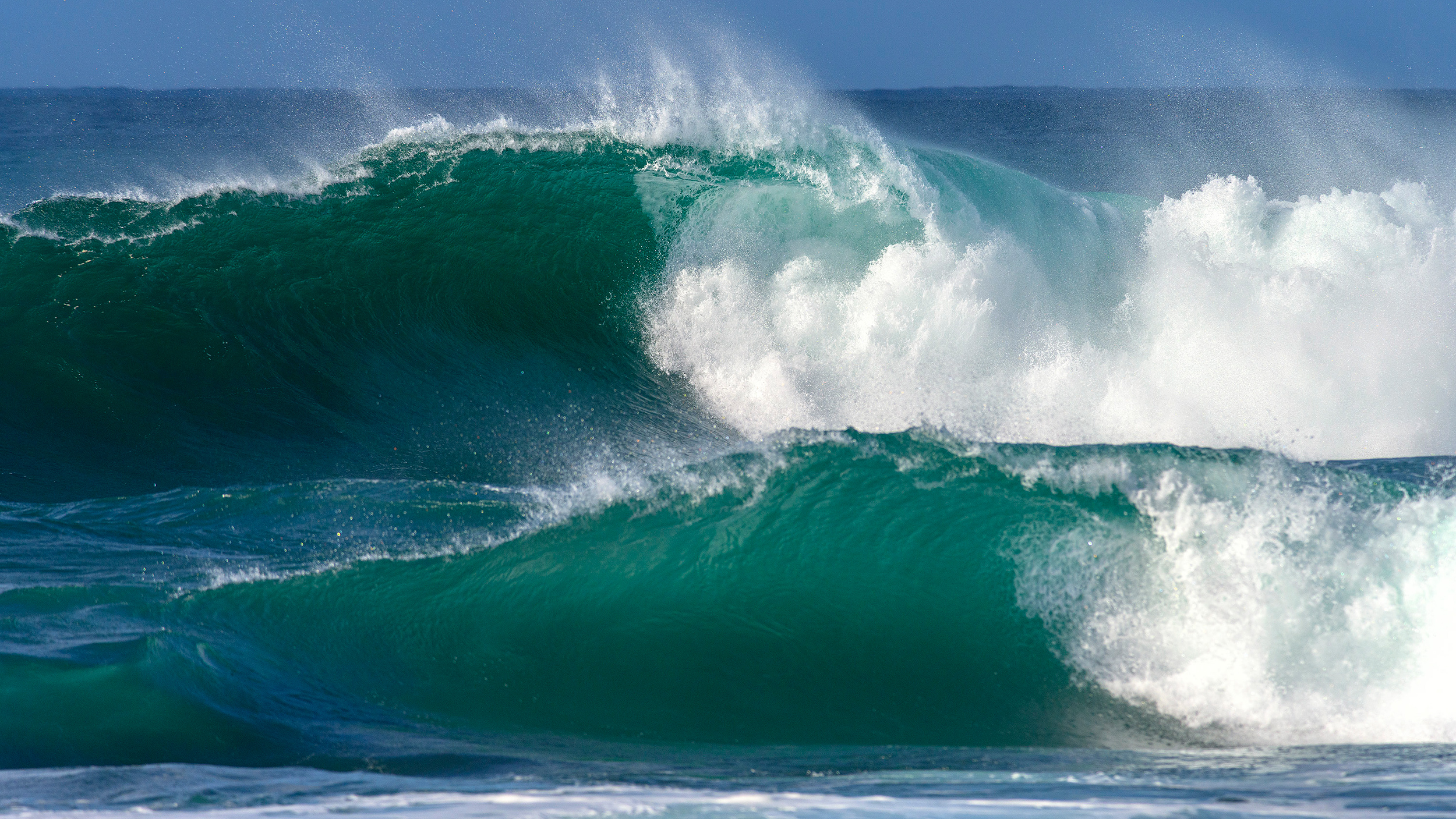 North Shore Swell Direction Cheat Sheet