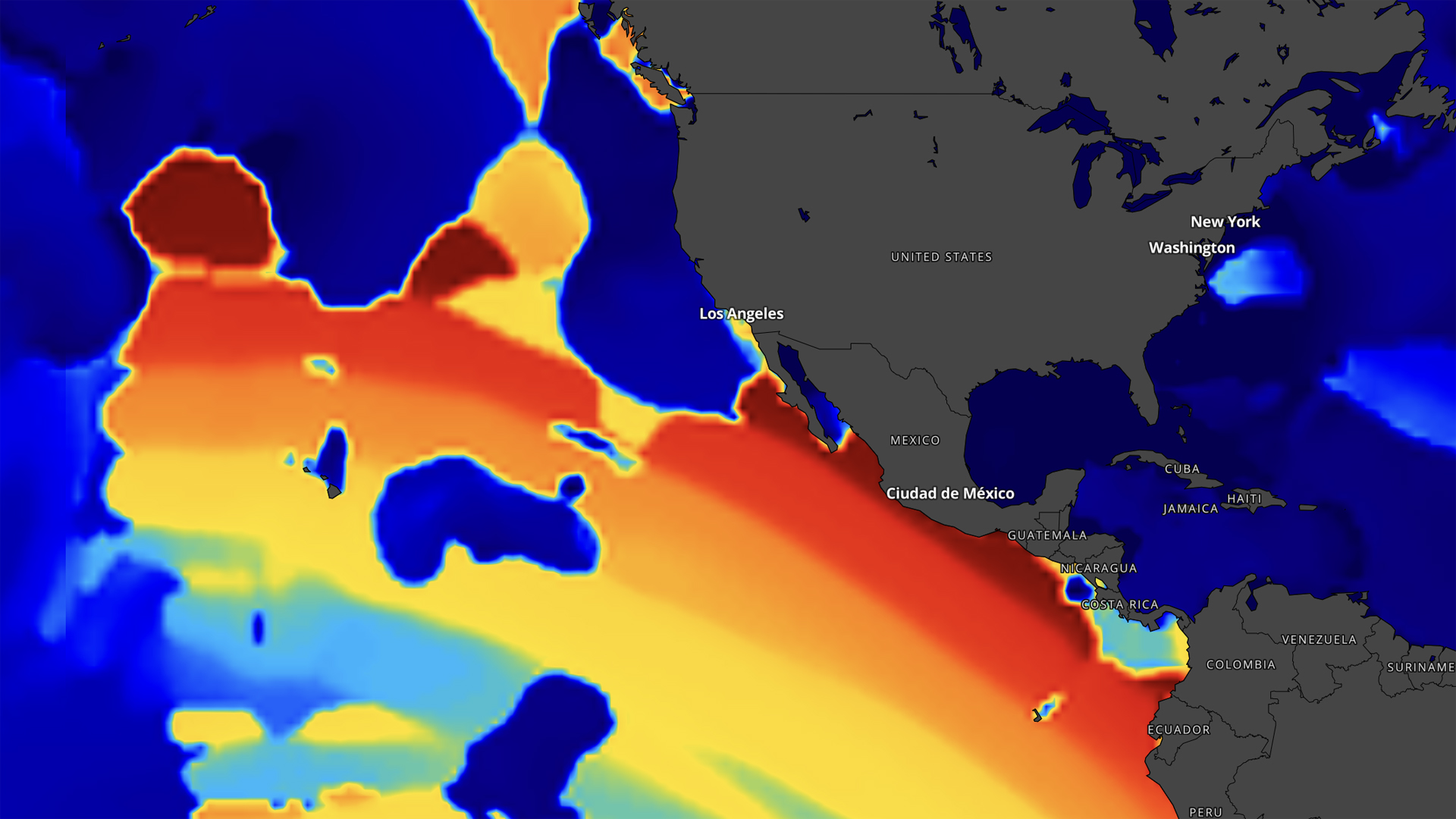 California Gets Back on Summer Surf Schedule