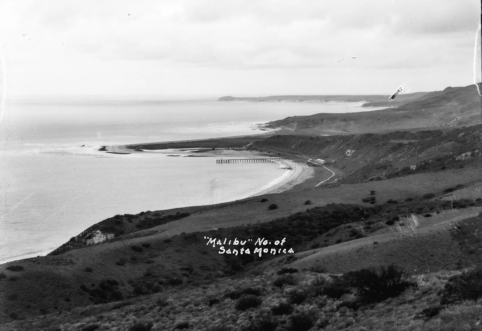 Spot Lore: Malibu, the Birthplace of Modern Surfing