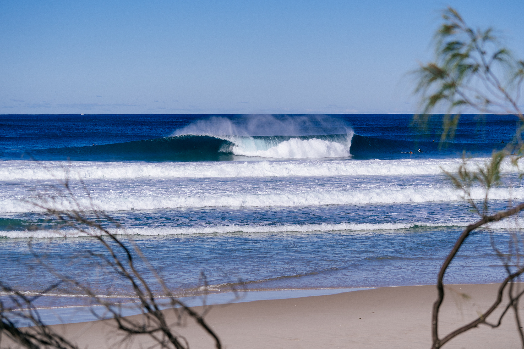 Australia and New Zealand Winter Outlook