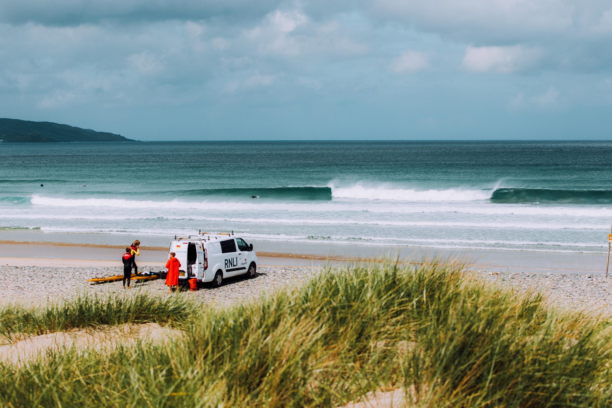 UK and Ireland Summer Outlook