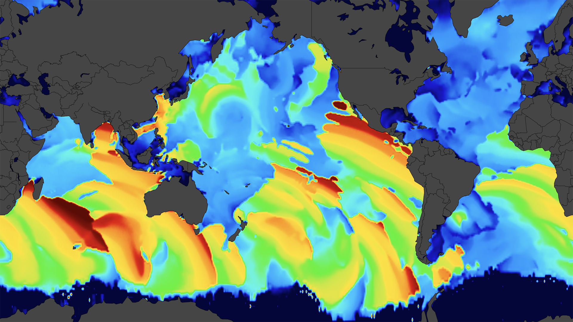 WaveFax: South Pac Wakes Back Up In Time for the Tahiti Pro